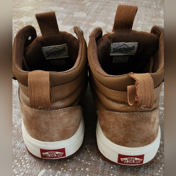 VANS M7½-W9 Ultrarange HI (MTE) - Picture 5 of 16